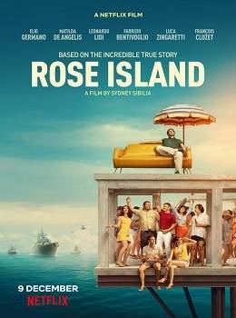 Rose island