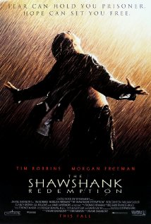 Vykúpenie z veznice Shawshank